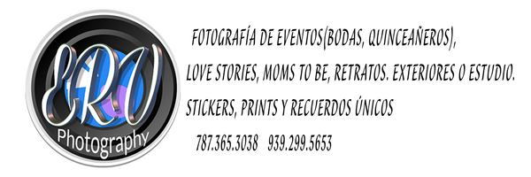 ERV photograpy